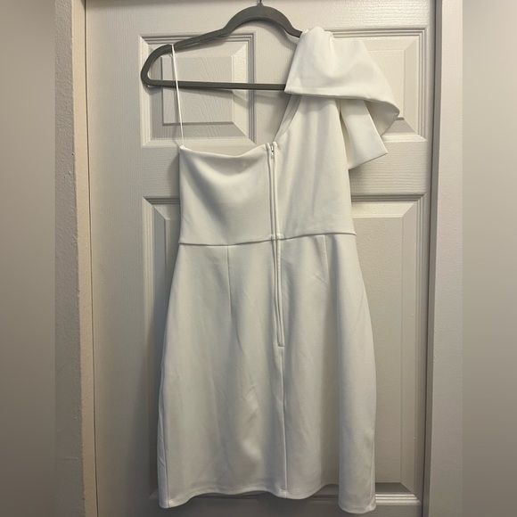 Francesca’s Collections Dress, Size L - Picture 3 of 4